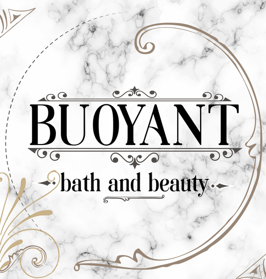 Buoyant Bath and Beauty Gift Card